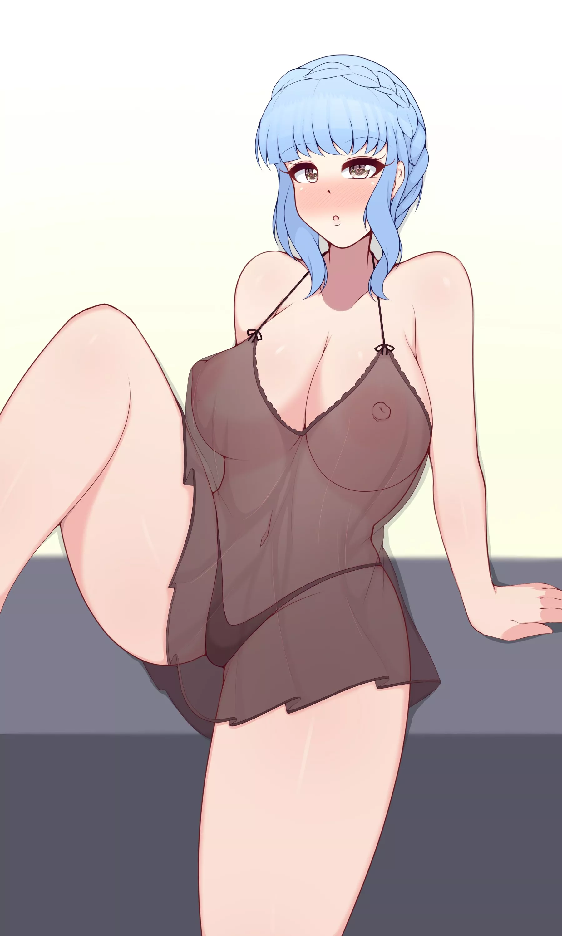 Marianne (@zapklink)??