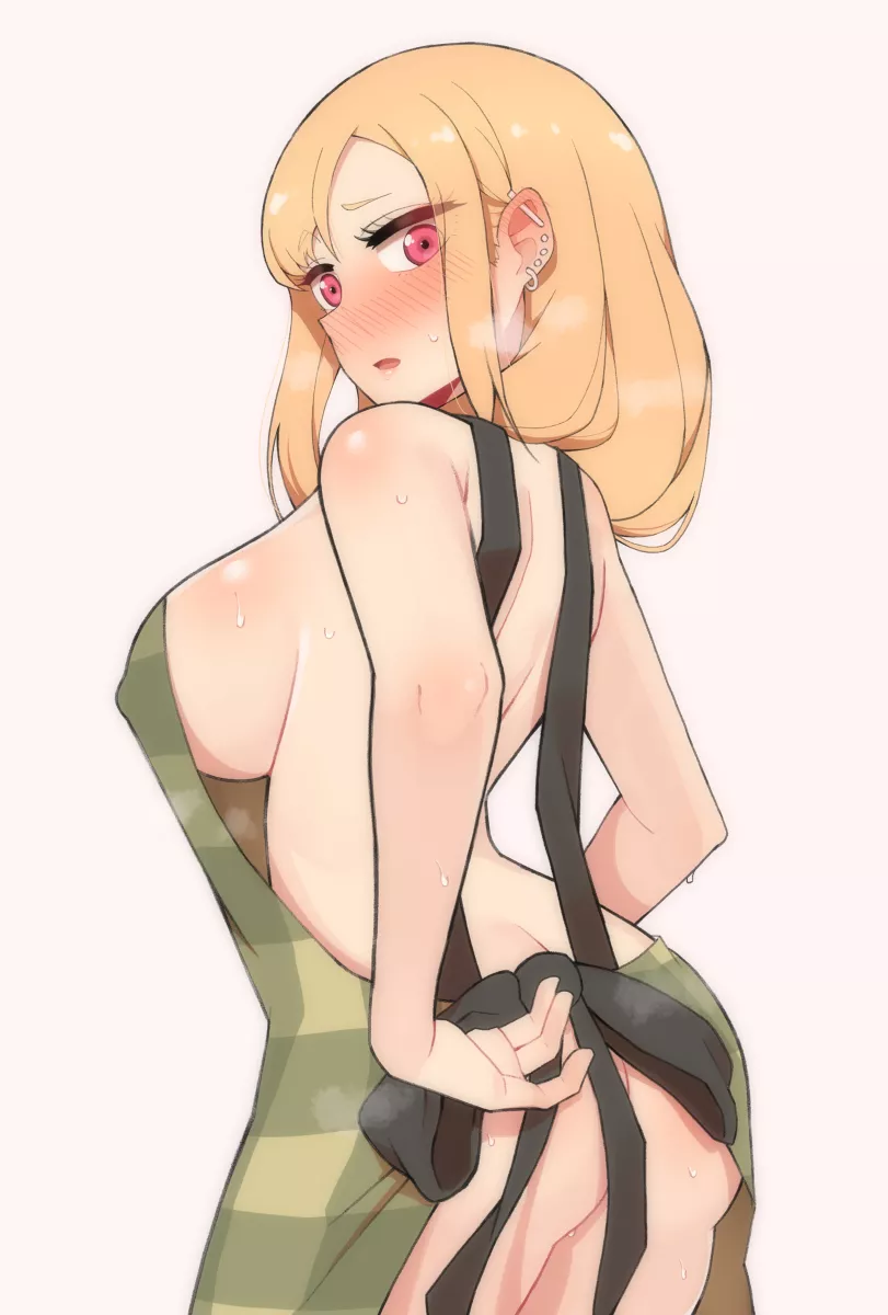 Marin Kitagawa (Creeeen) [My Dress-Up Darling]