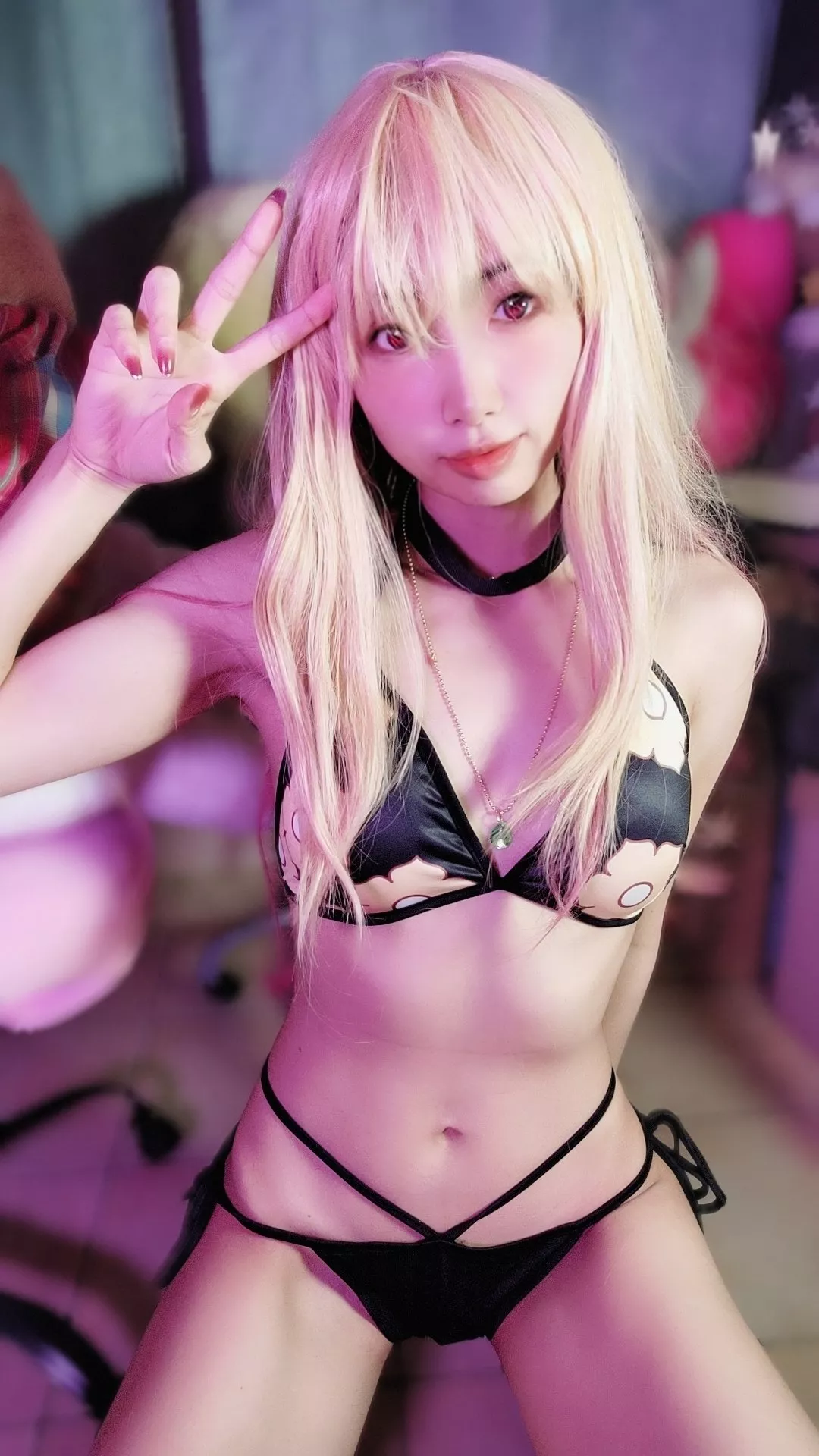 Marin Kitagawa (My Dress Up Darling) by Mikan_cos