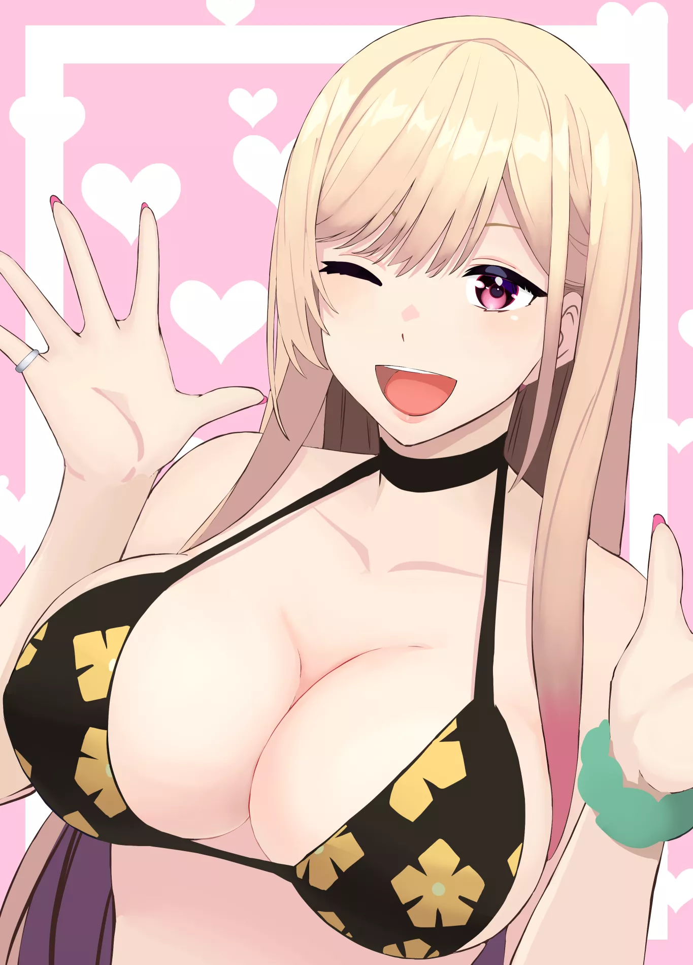 Marin [My Dress-Up Darling]