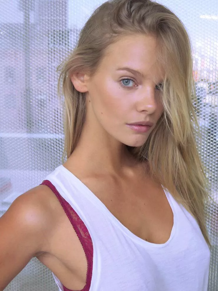 Marloes Horst