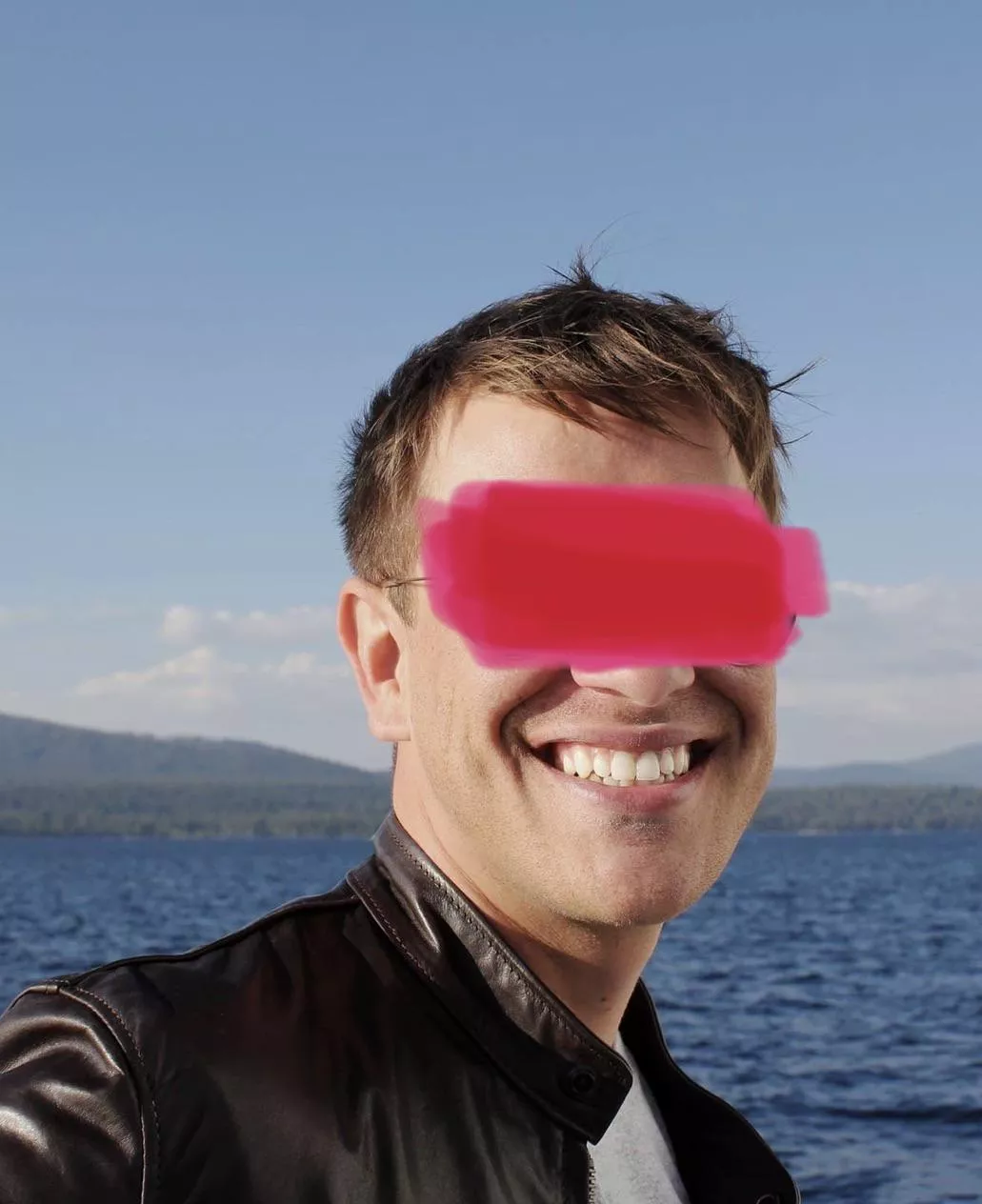 Married and slowly finding the courage to come out Married and slowly finding the courage to come out