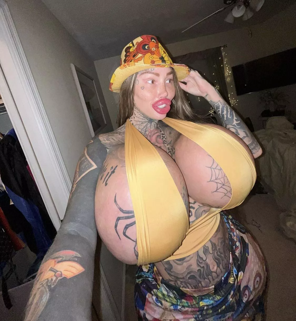 Mary Magdalene can’t get enough