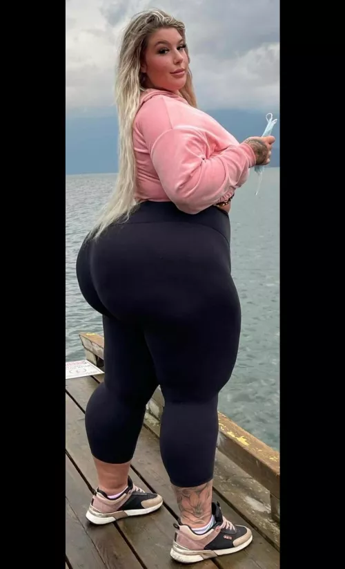 Massive Ass