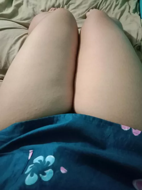 Master likes sharing me with others so here. 😘