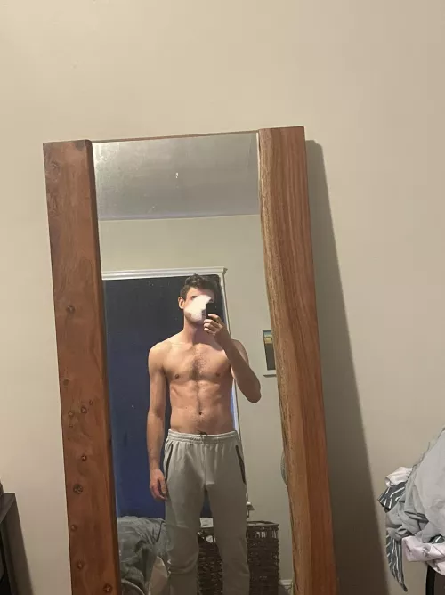 Master’s weekend 🙌