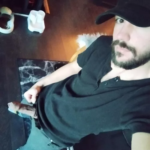 Matched my cloths today 😏