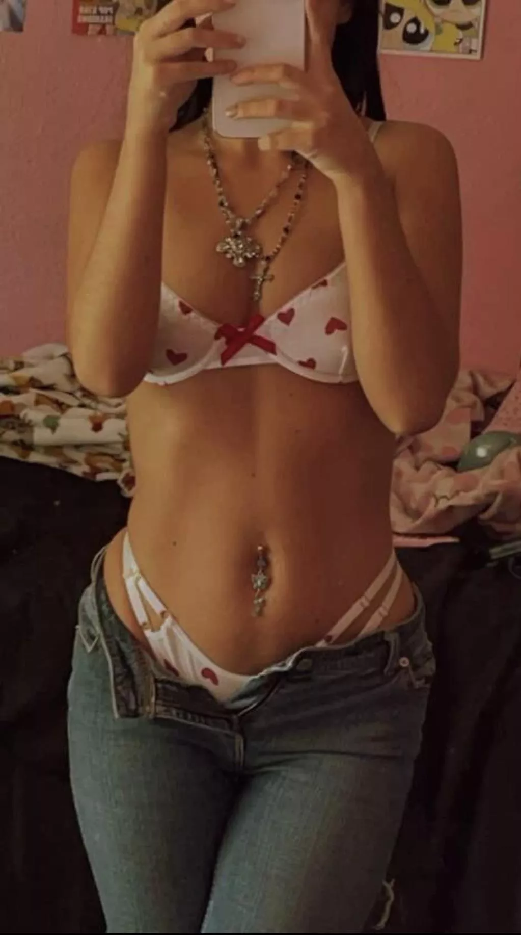 matching sets are my thing❤️