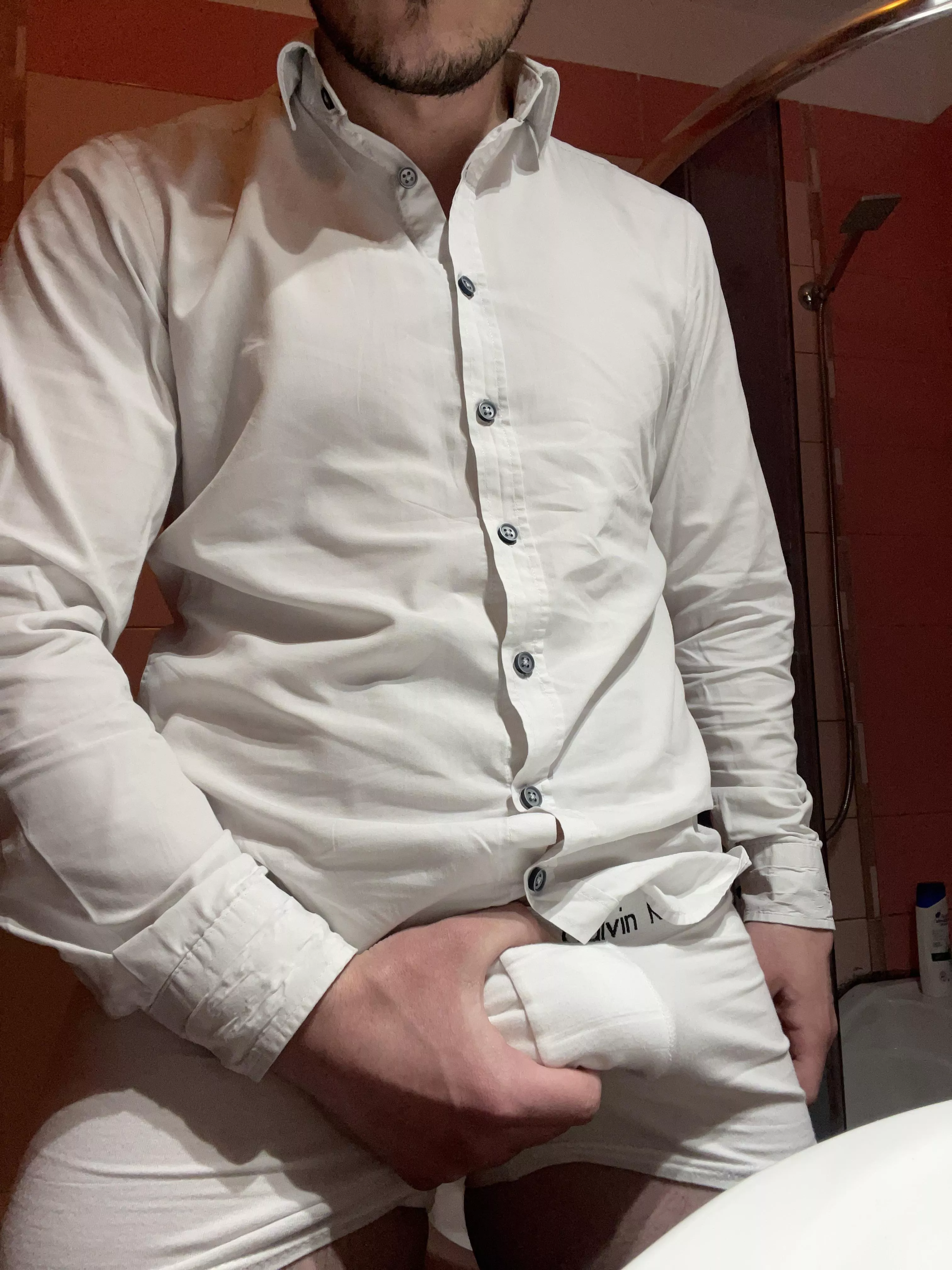 May i introduce you to...?😉