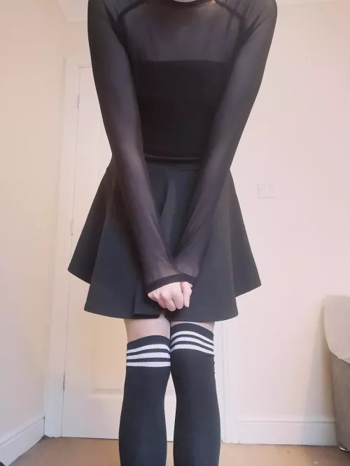 May I offer you a headpat? 🥰