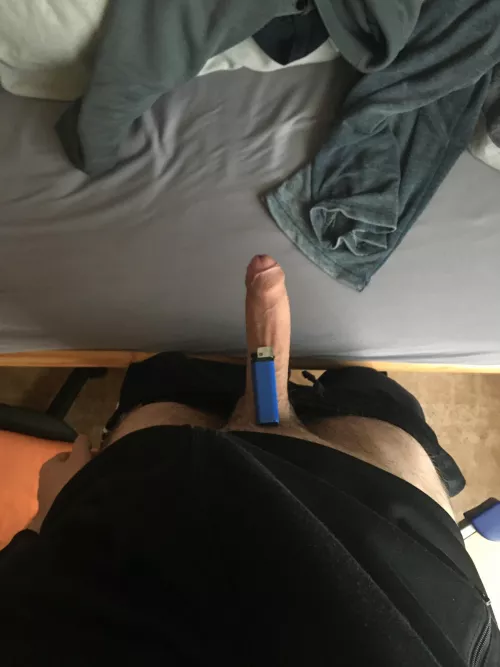 may i split you in half?