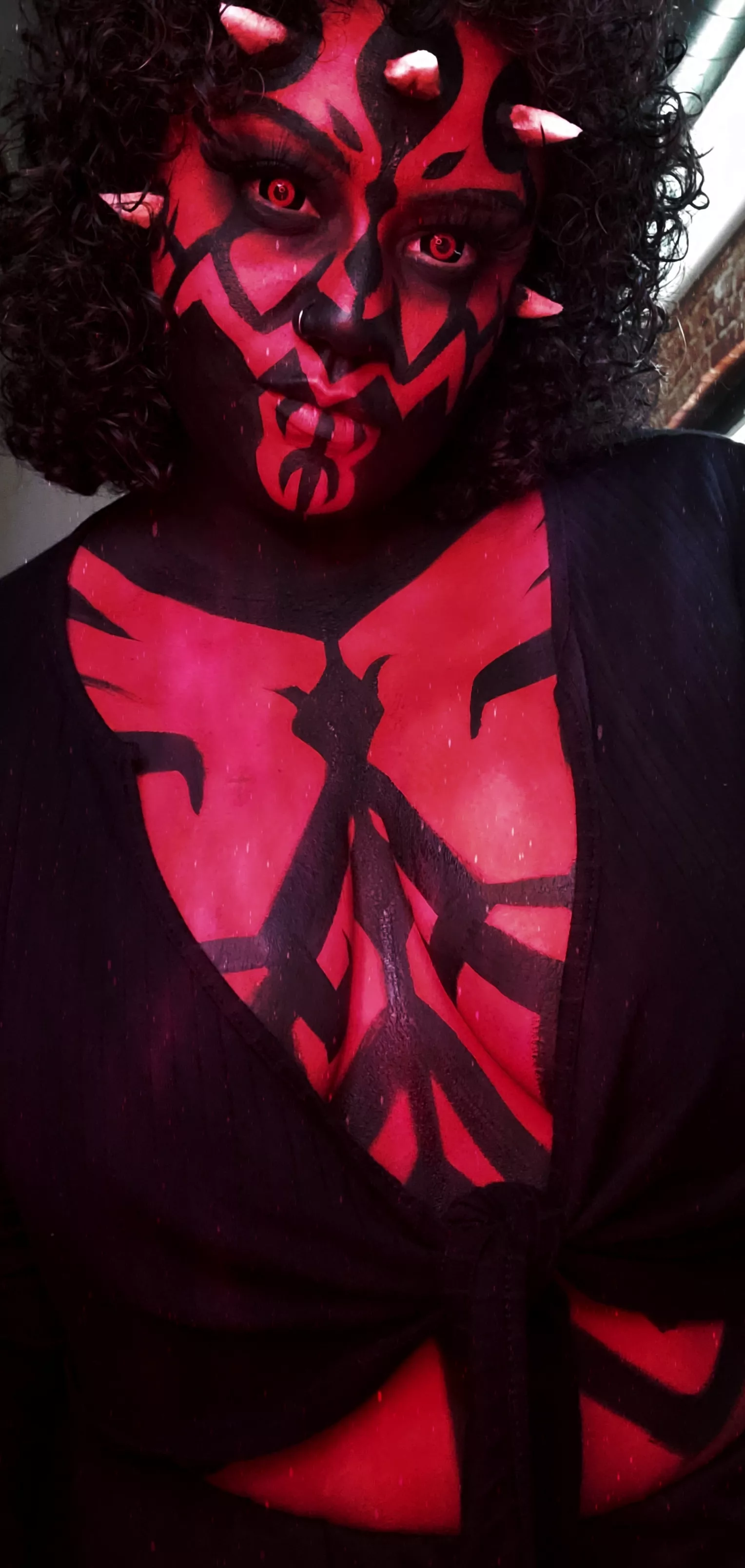 May the 4th be with you!