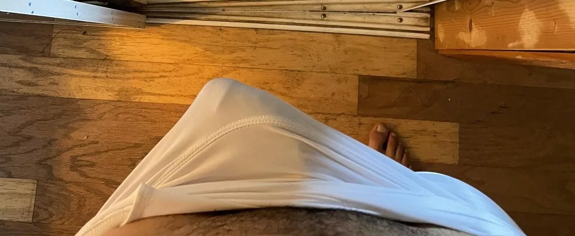 Maybe I need thicker fabric…