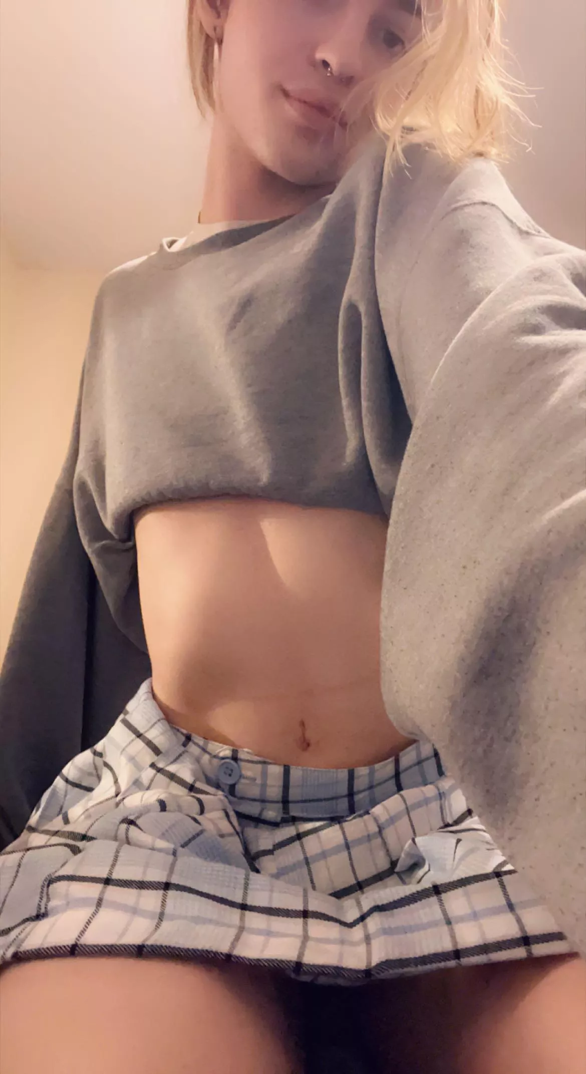 maybe i should show what’s underneath ? 😙