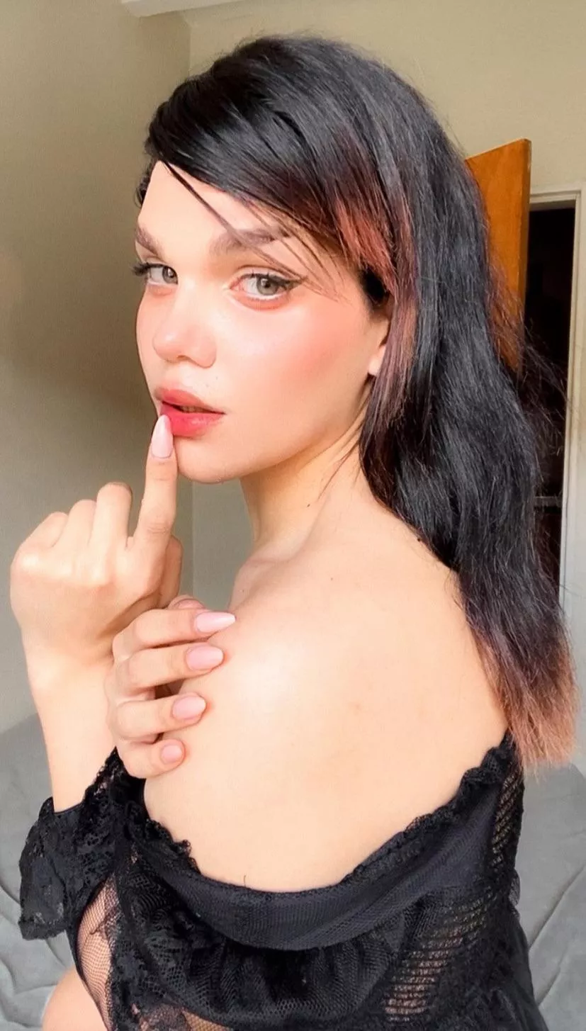 maybe i’m too manly for this 😓