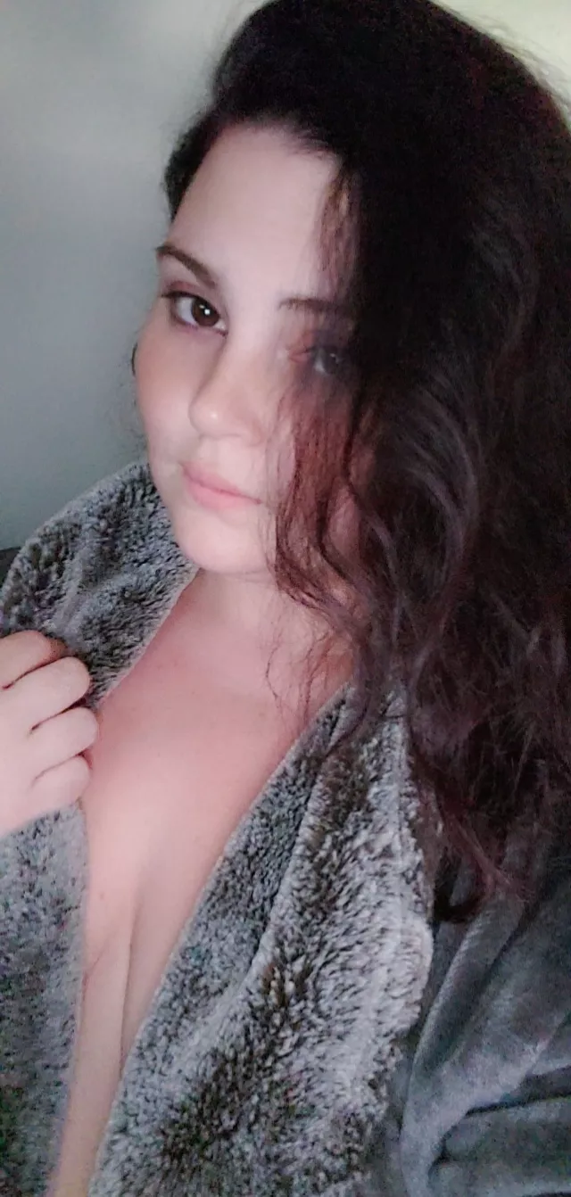 Maybe just a little more...❤😋