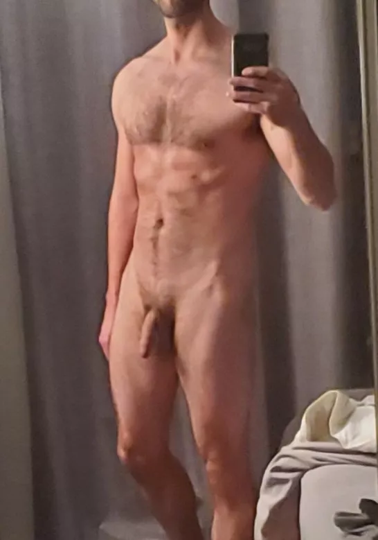 Maybe more a U than a V 😊