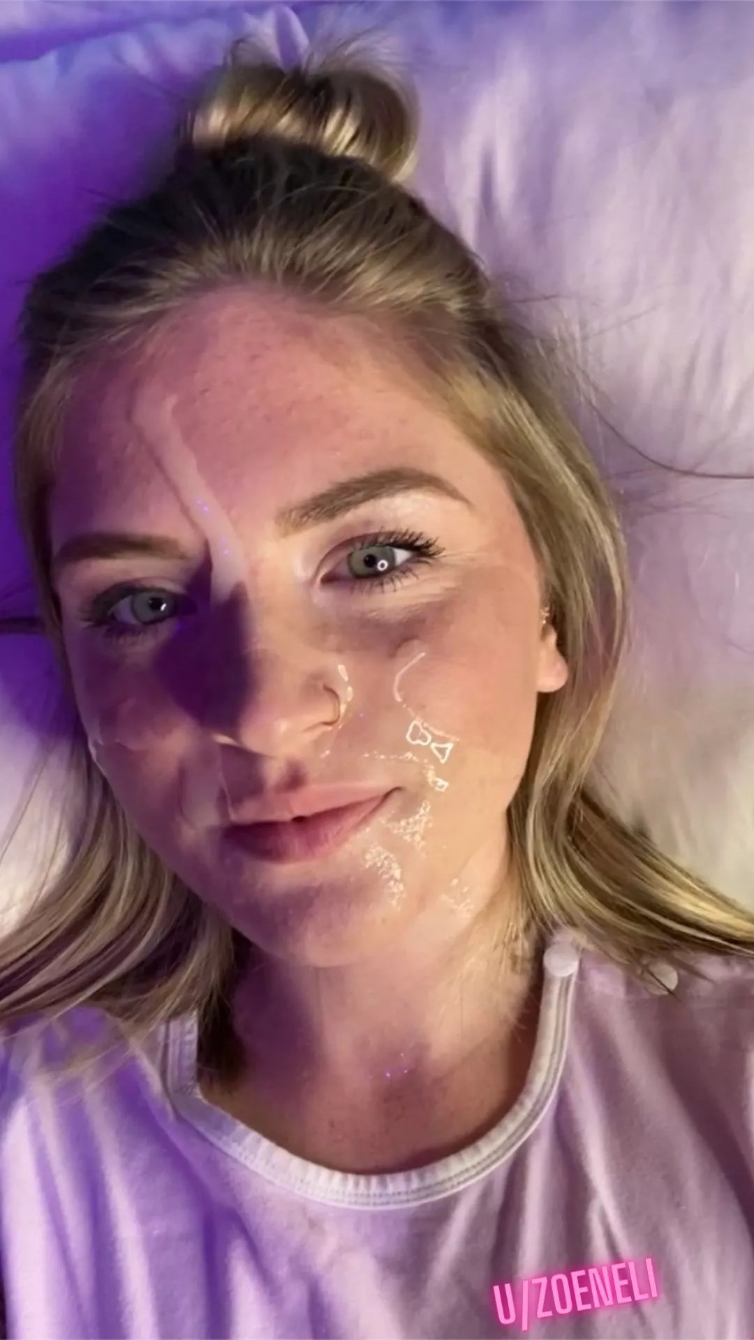 maybe one more load next time, maybe 2? 😻