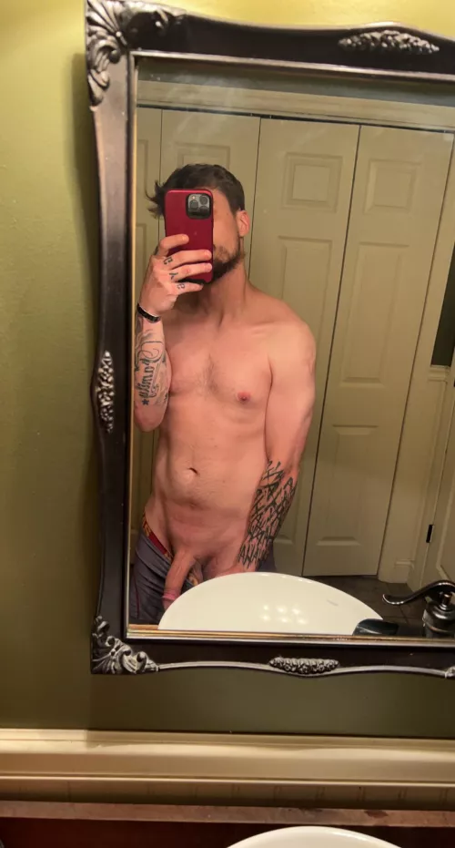 Maybe this one will do better? 😌