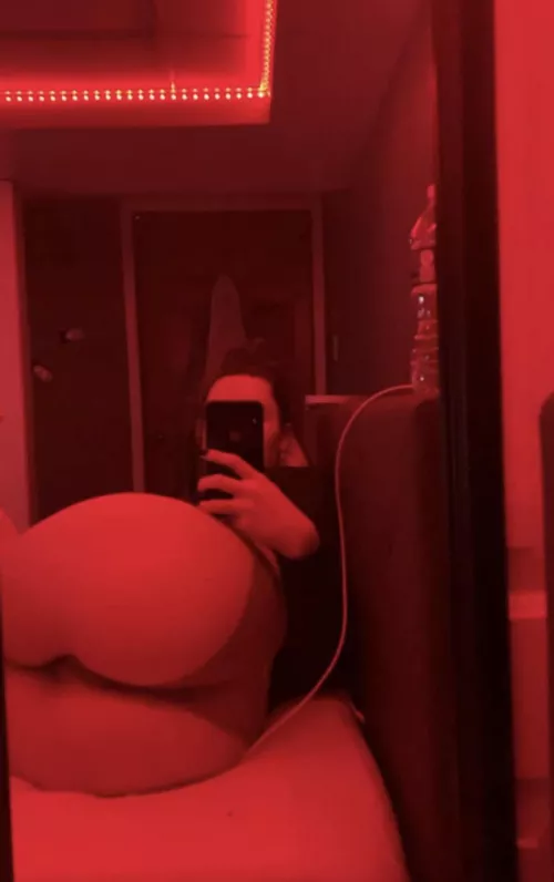 Maybe this will get me more attention 🙃