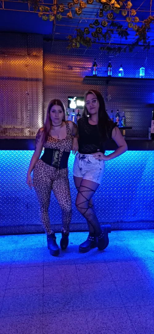 Me and @madame_candy wants to humiliate you 😈 [domme]