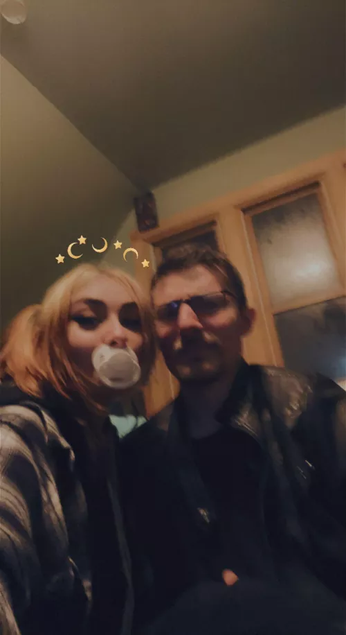 Me and my Bubbie !!!!!!!