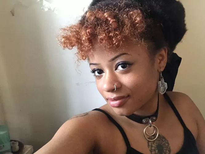 Me, but in a hat 🐰💕