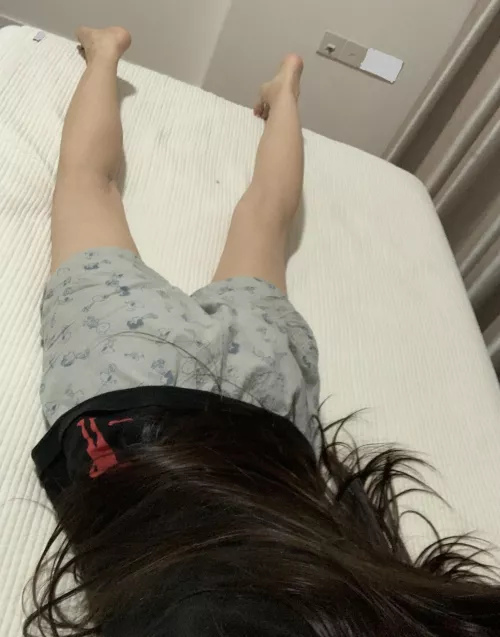 Me in my natural habitat