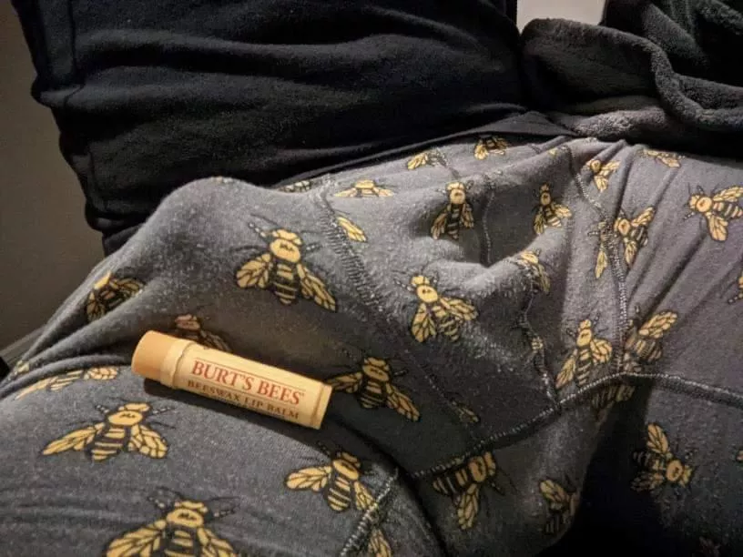 me undies should hire me for advertising 😉