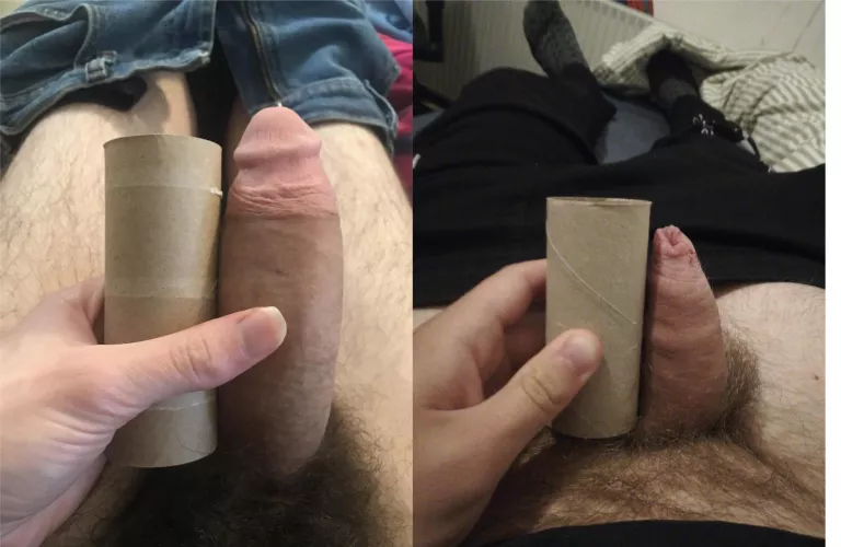 Me versus u/One-Touch-7787… we’re both hard