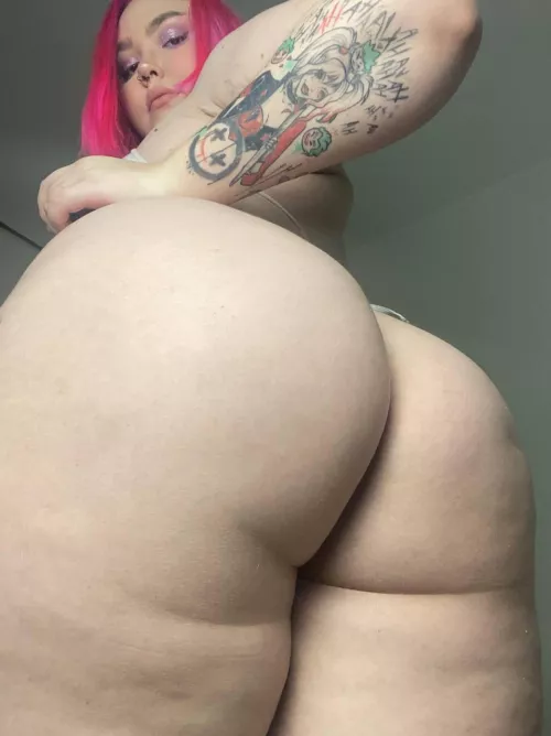 Meet my ass [f]