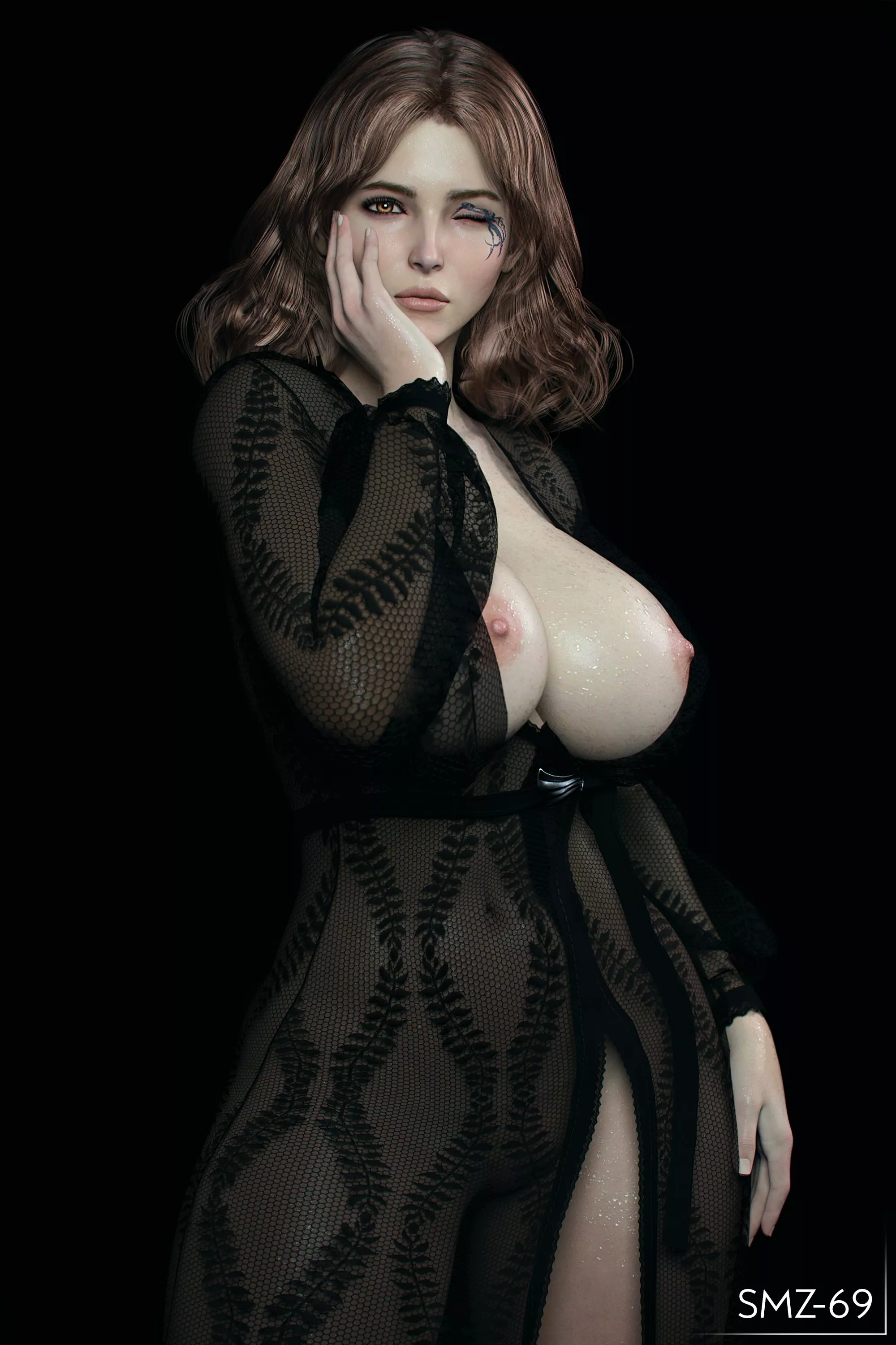 Melina (Smz-69) [Elden Ring]