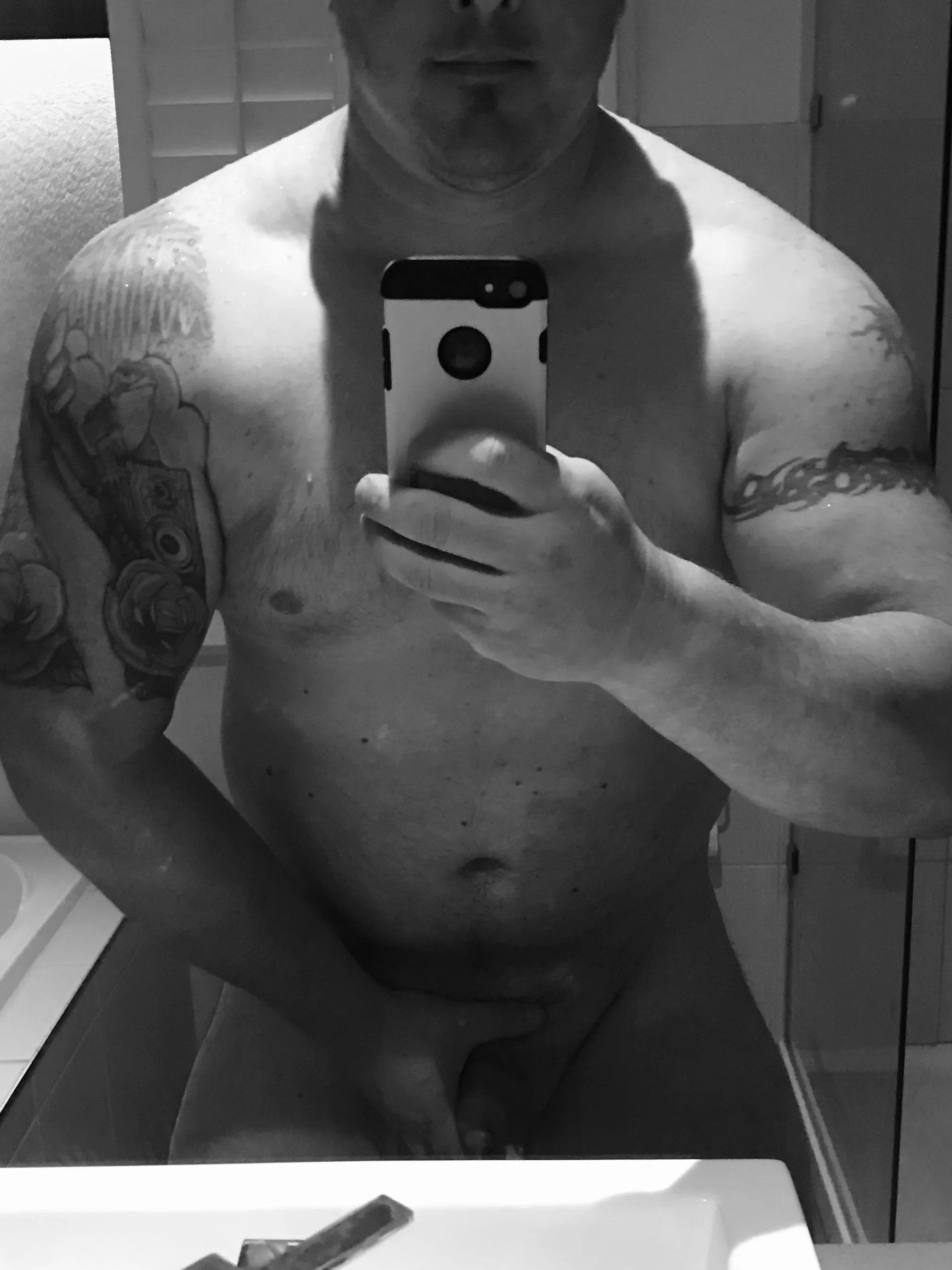 Mellow workout and a shower on a chilly evening (m)elbourne Mellow workout and a shower on a chilly evening (m)elbourne