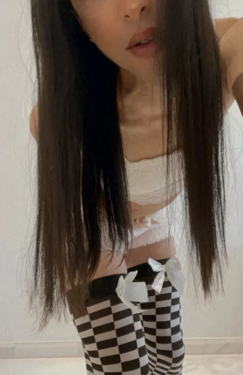 Meooooooow🌸🌸 I'm back🌸 Ig:@eve_y_fluff