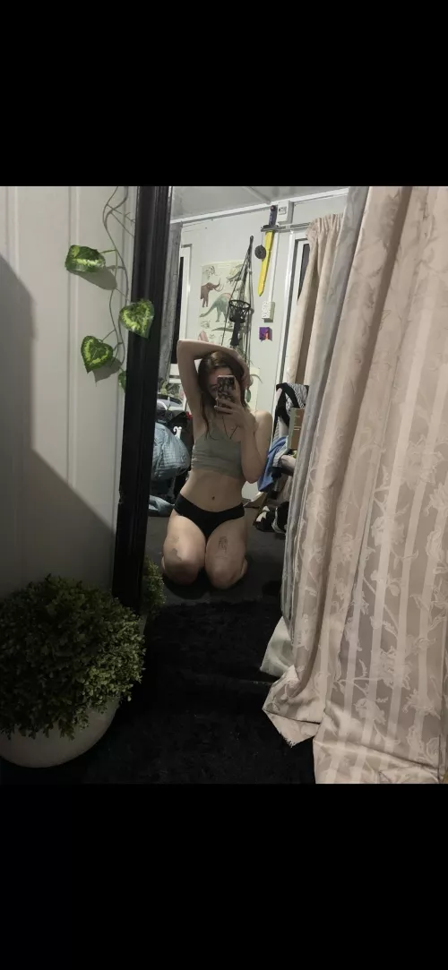 Message me x