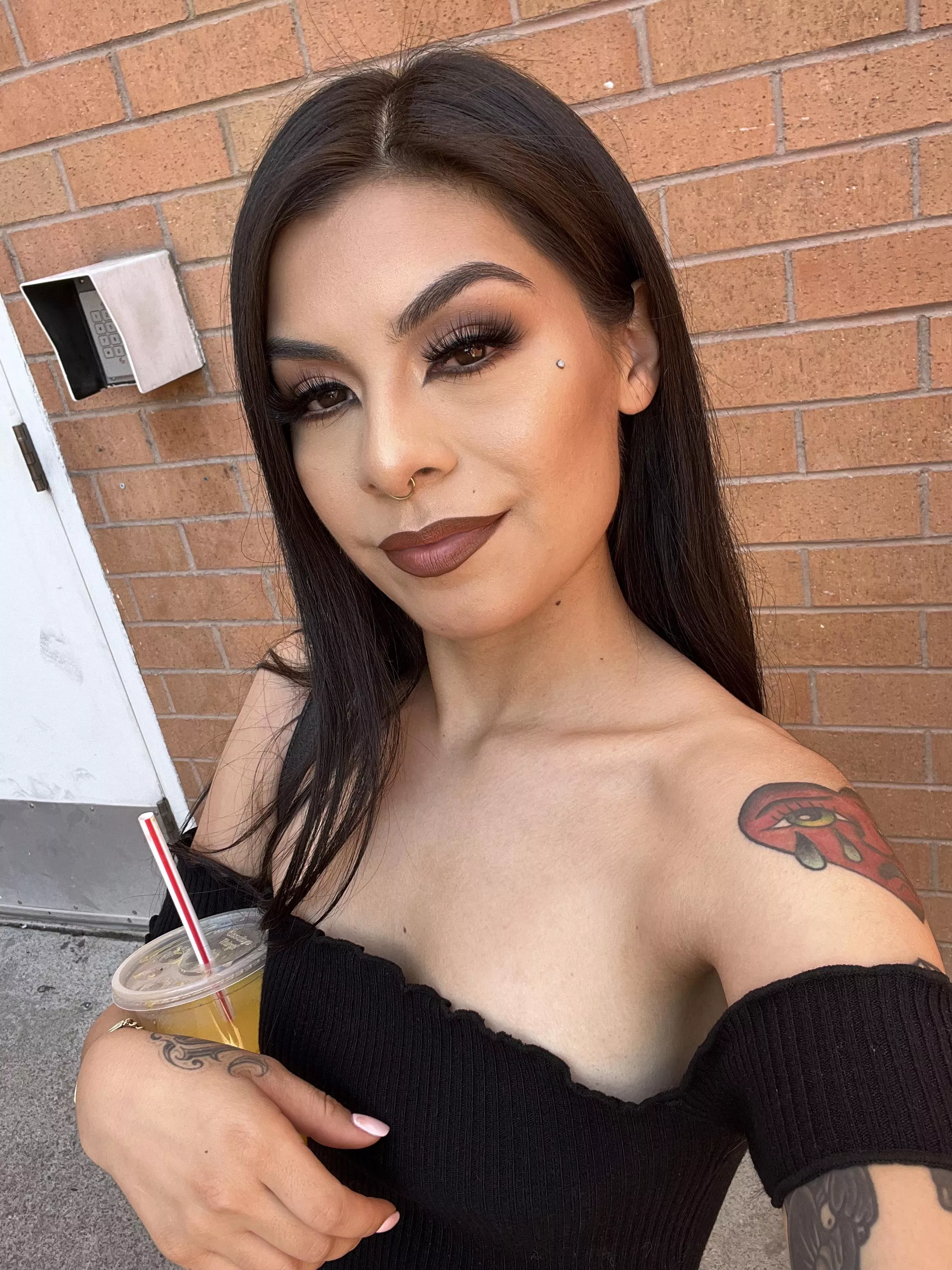 Mexican and Vietnamese 💚