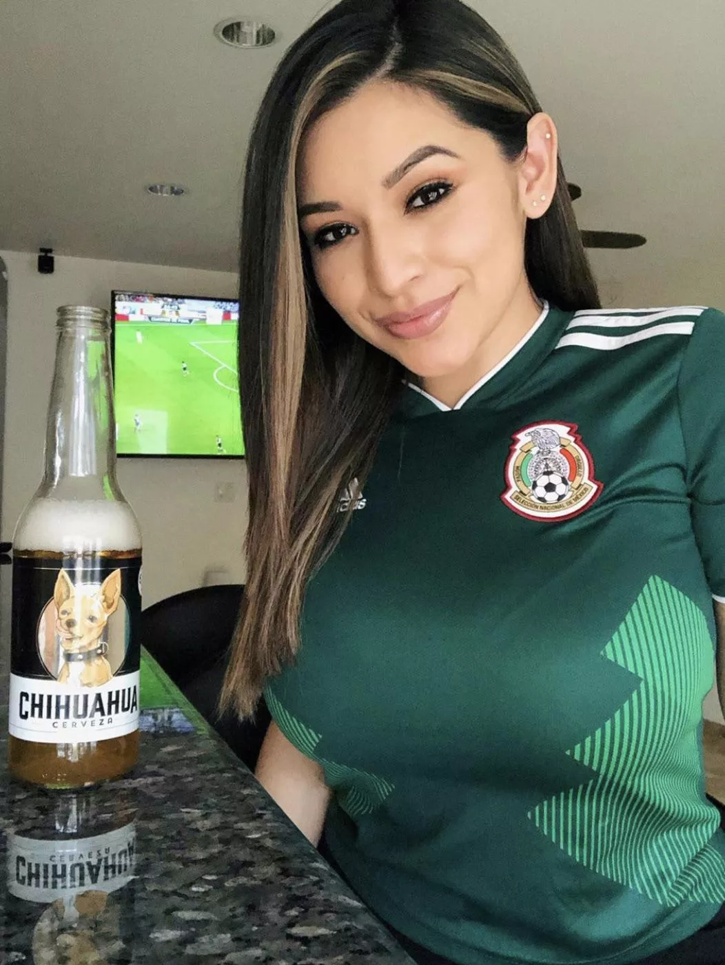 Mexican melons 🇲🇽