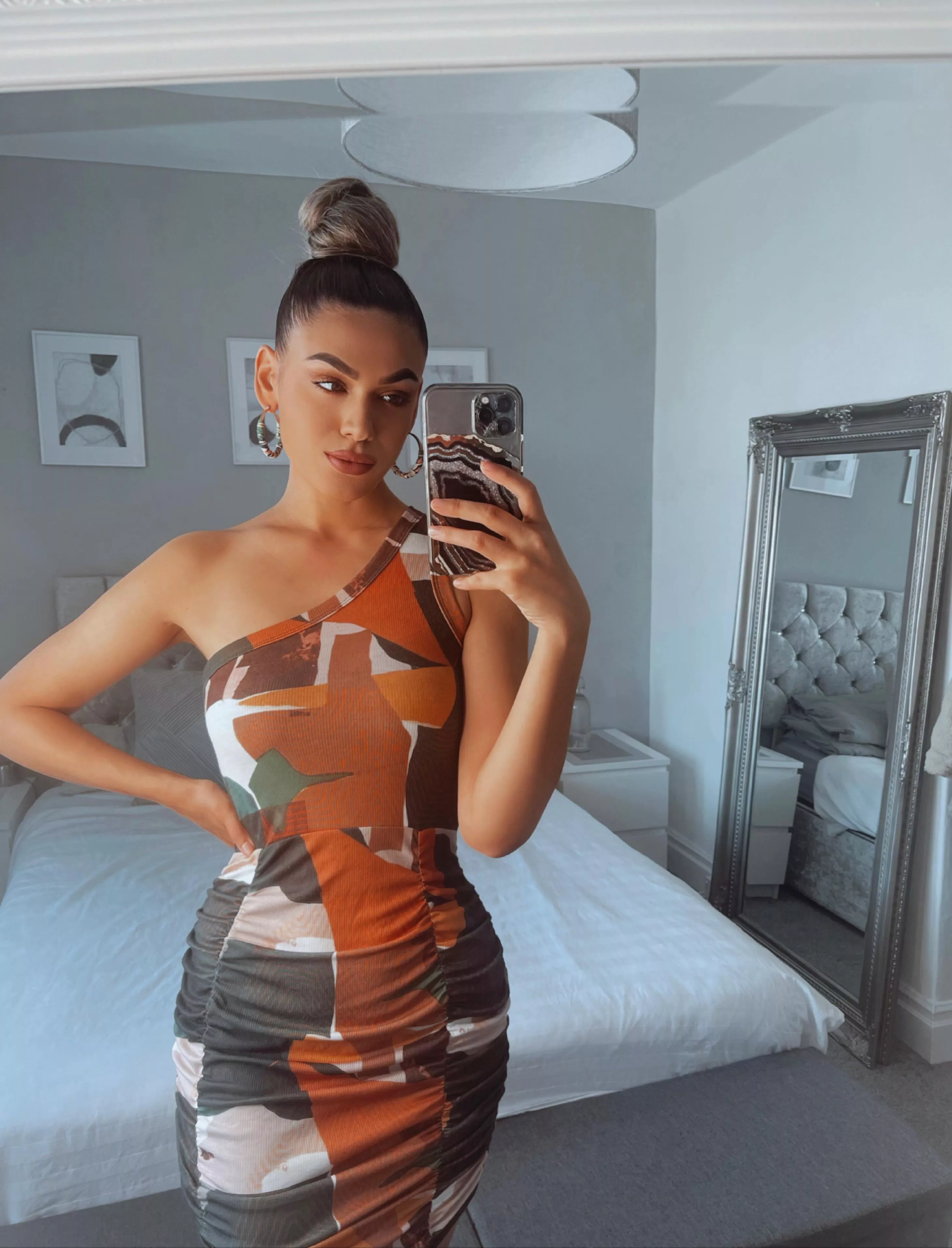 Mexican x Irish ☘️