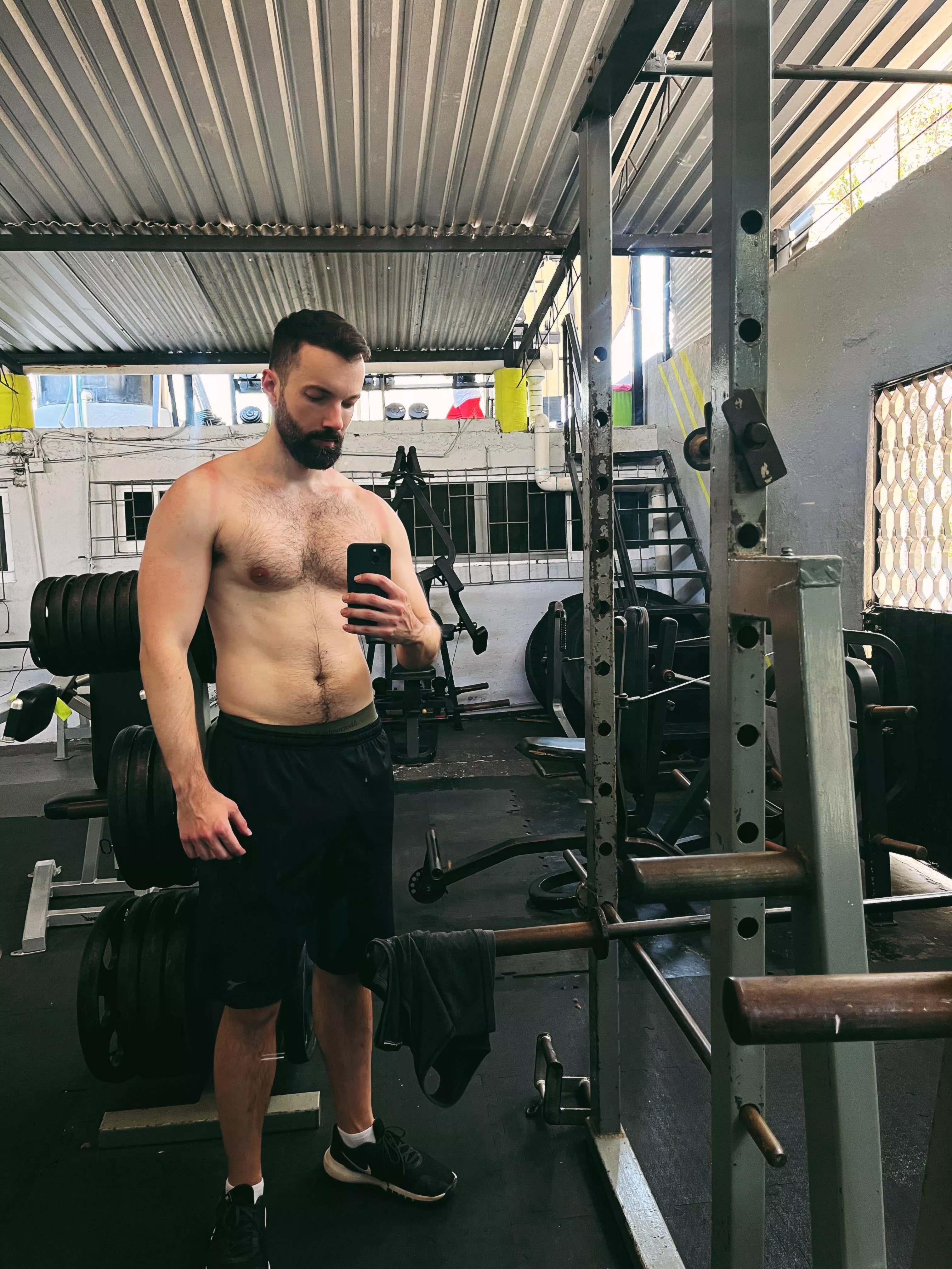 Mexico gym Mexico gym