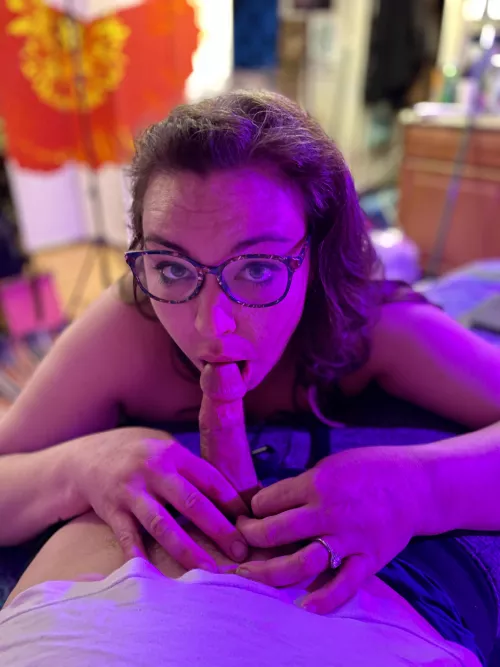 [MF] oh no! I got caught 😈