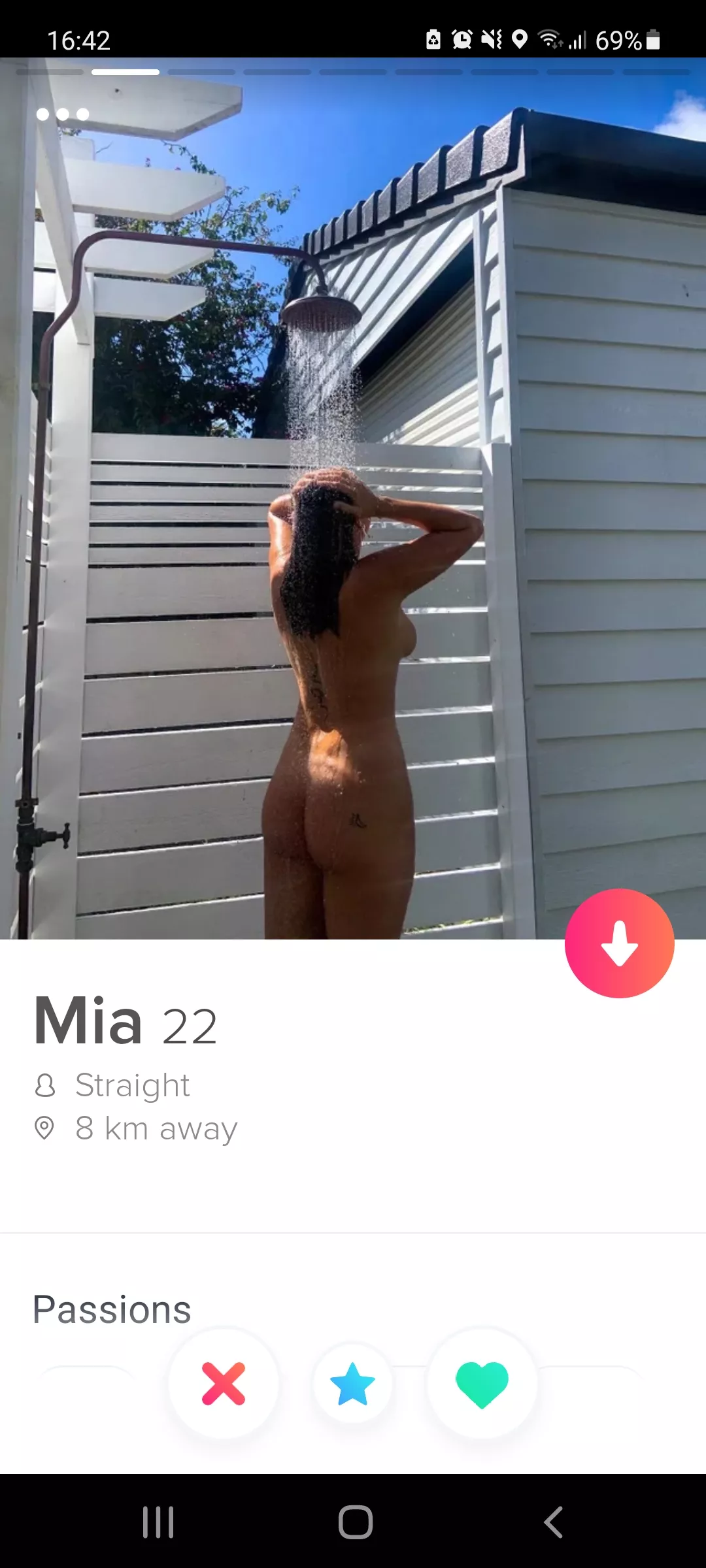 Mia