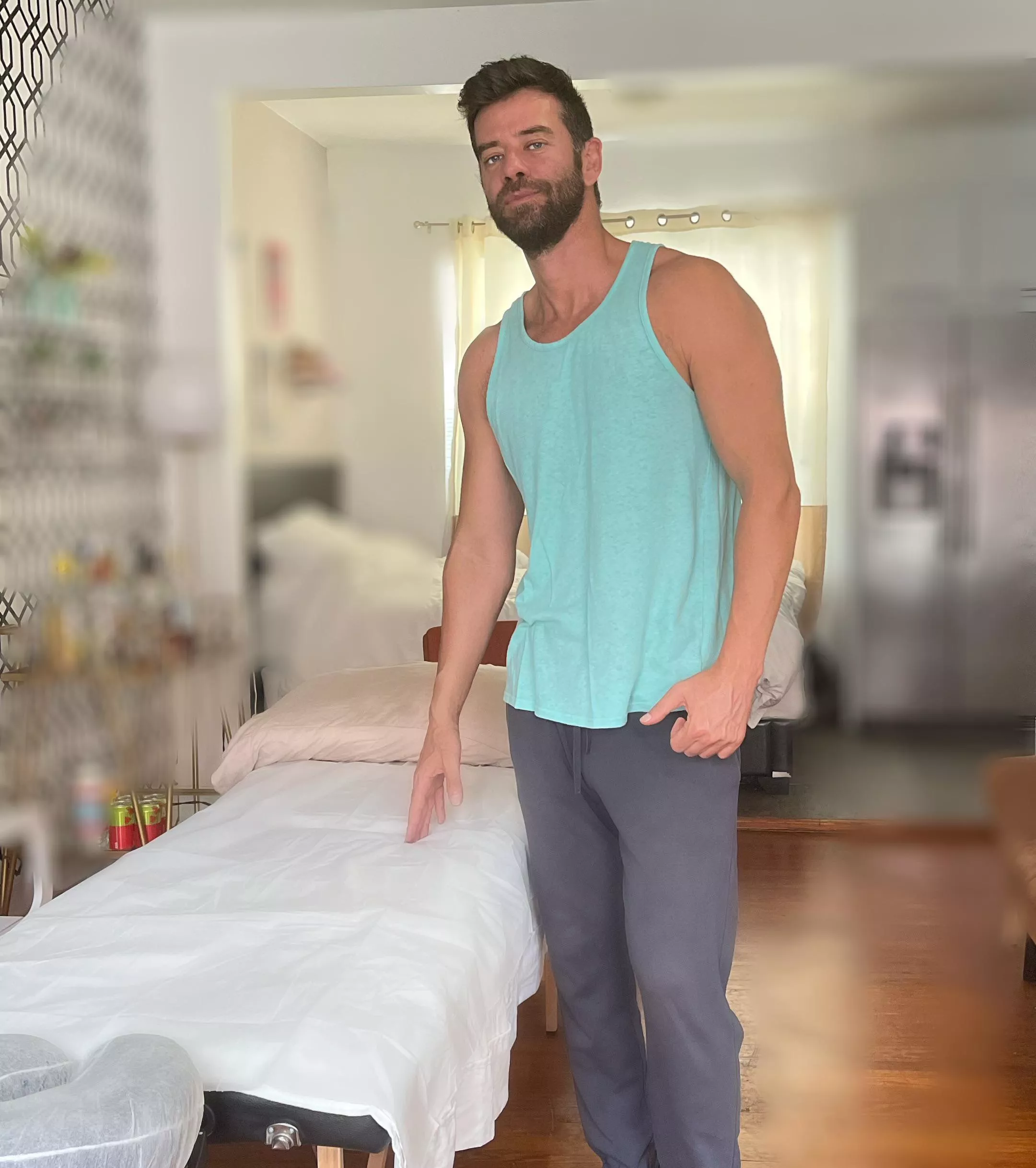 Miami ! Anyone? Miami ! Anyone?