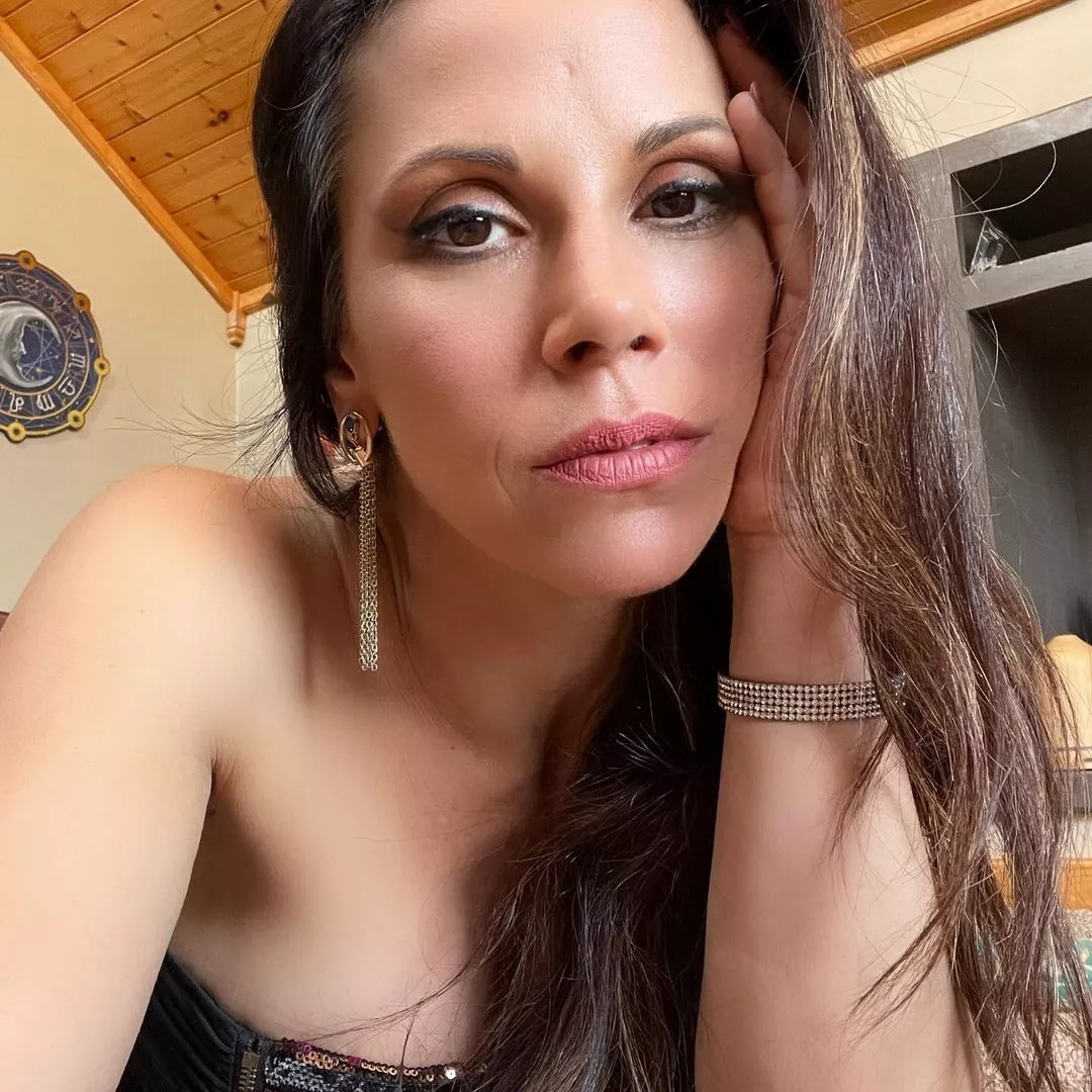 Mickie James 🔥