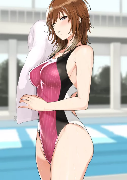 Mikoto Aketa [The Idolmaster: Shiny Colors]