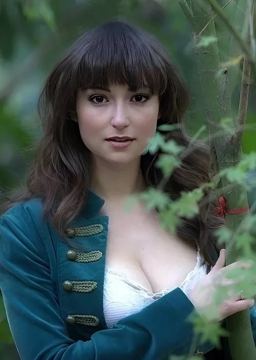 Milana Vayntrub