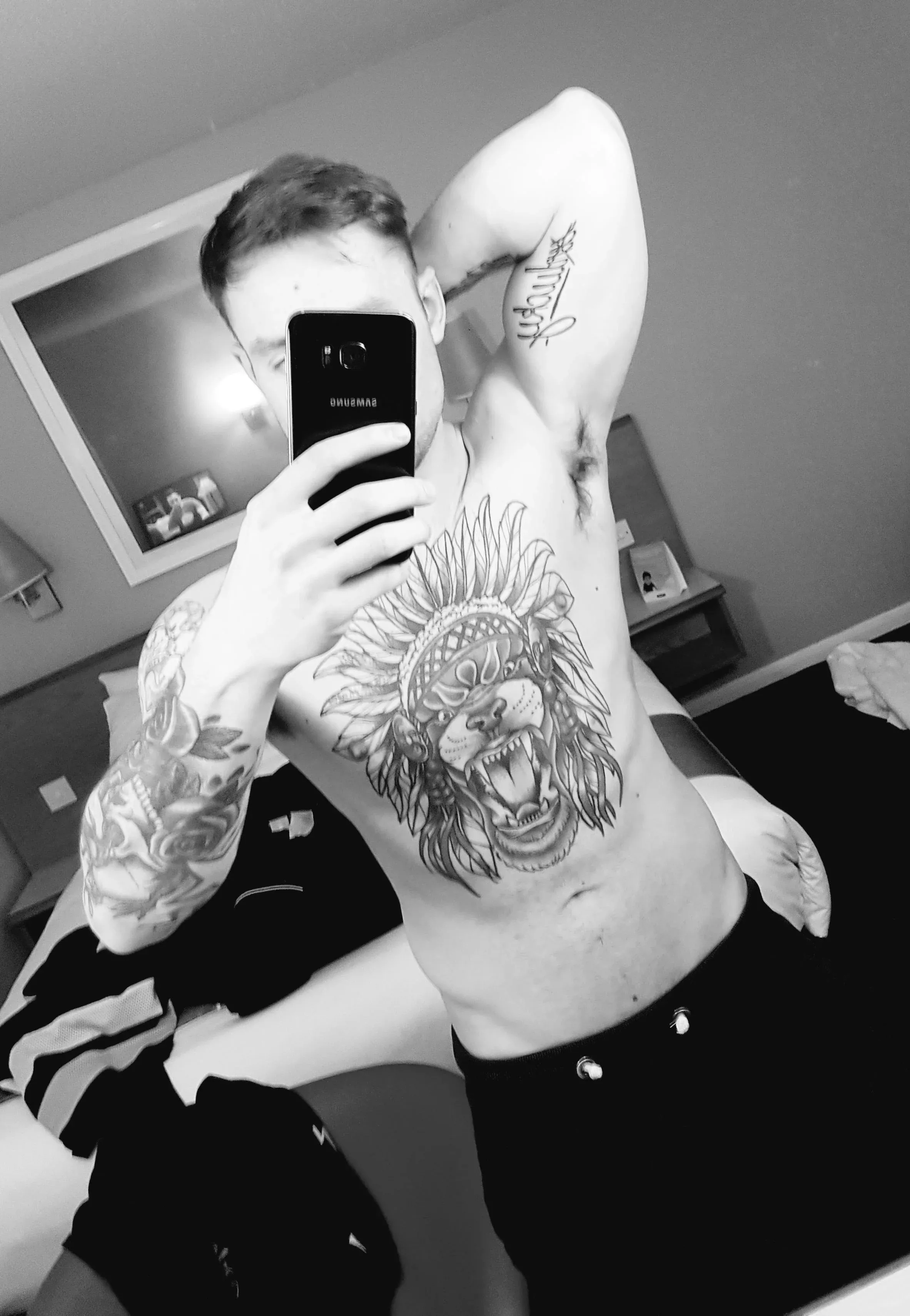 Mild but i'm new. Go easy. Mild but i'm new. Go easy.