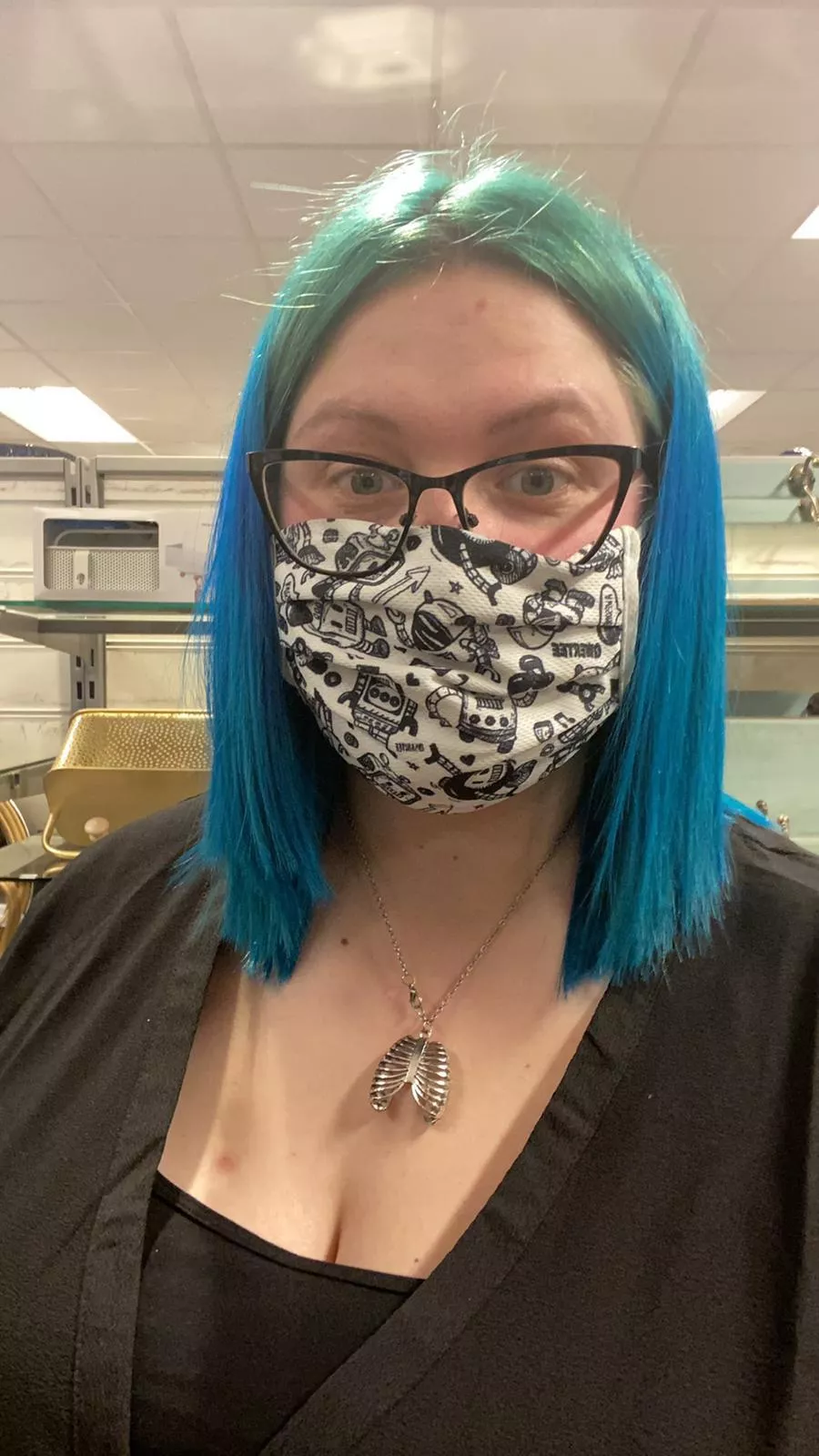 Mild I know, but gotta test the waters first right? See if Iām actually a decent looking lady šš Mild I know, but gotta test the waters first right? See if Iām actually a decent looking lady šš