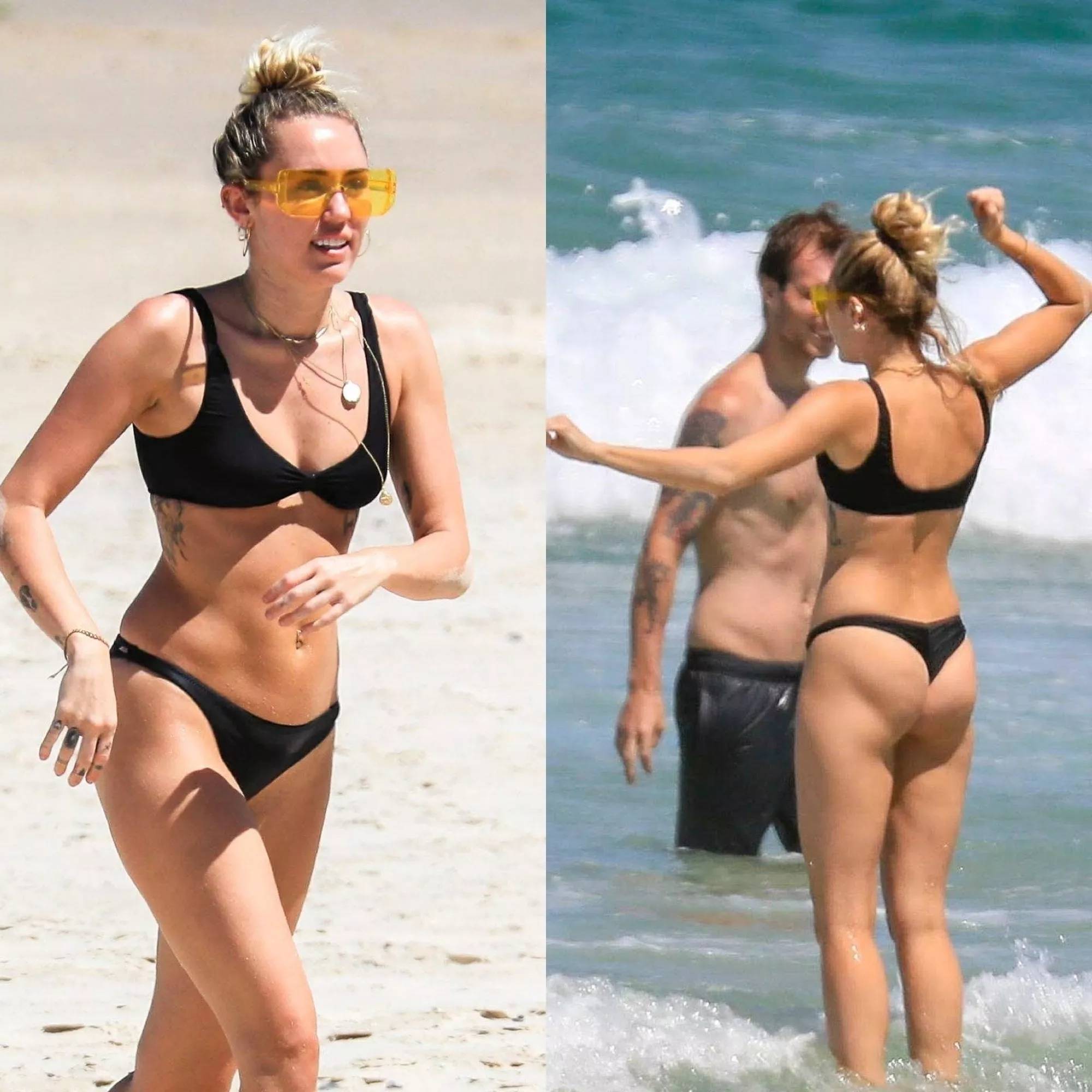 Miley Cyrus