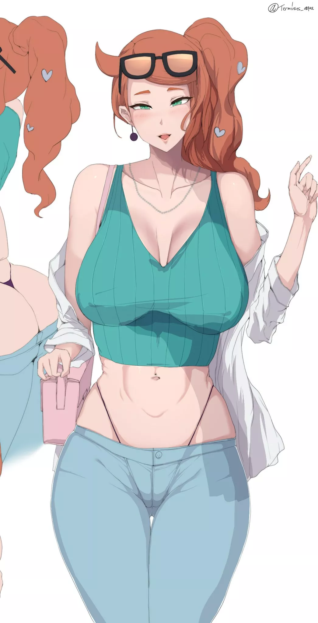 MILFY Sonia