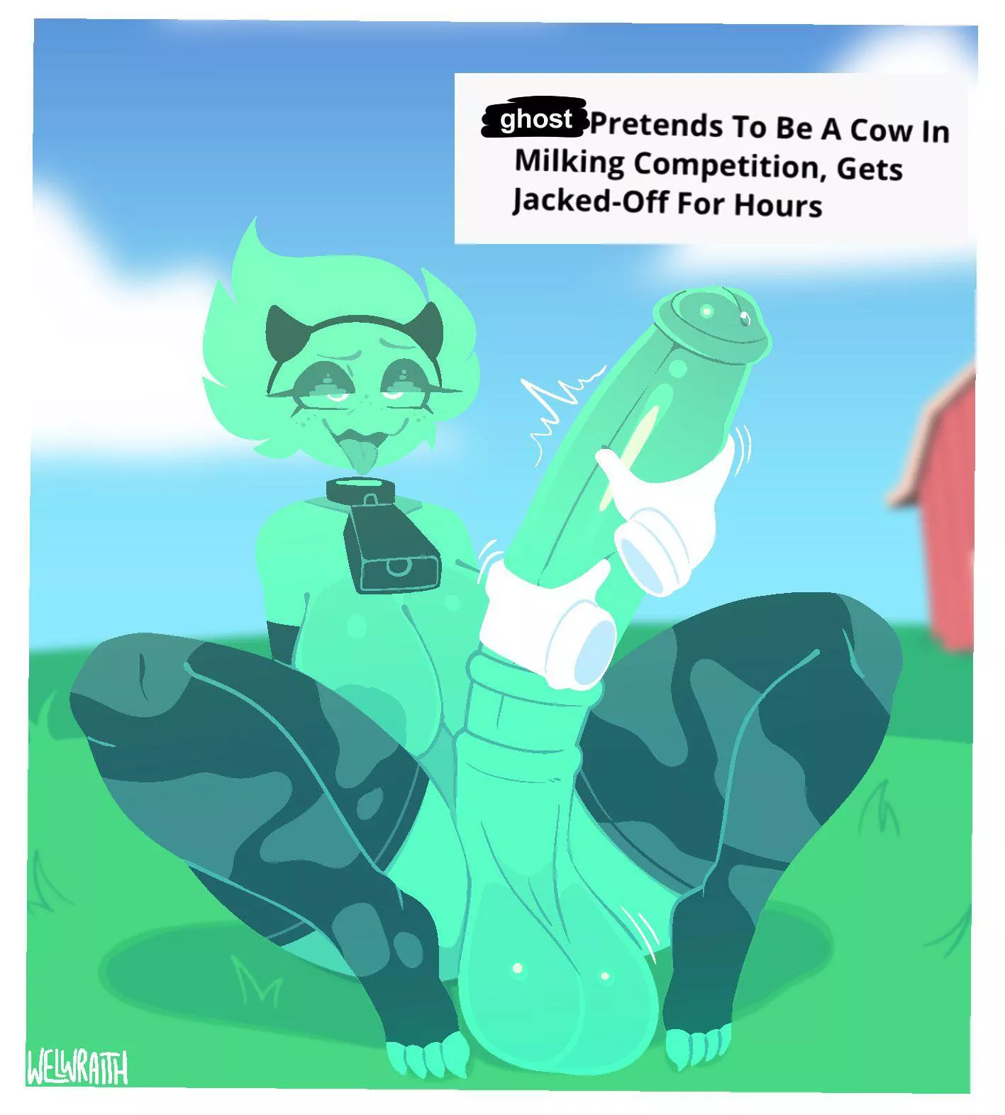 Mind giving me a helping hand?